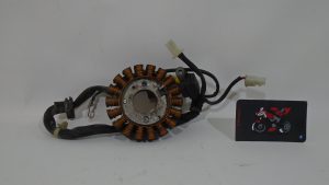 ESTATOR HONDA VISION 110 11/16